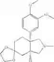 Fig. 07 - Substituted octahydroisoindoles
