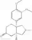 Fig. 08 - Substituted octahydroisoindoles