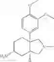 Fig. 09 - Substituted octahydroisoindoles