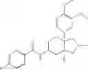Fig. 13 - Substituted octahydroisoindoles