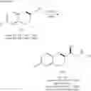 Fig. 71 - Process for preparation of racemic Nebivolol