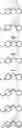 Fig. 06 - Substituted phenethylamines with serotoninergic and/or norepinephrinergic activity