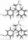 Fig. 19 - Substituted phenethylamines with serotoninergic and/or norepinephrinergic activity