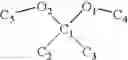 Fig. 22 - Substituted phenethylamines with serotoninergic and/or norepinephrinergic activity