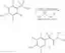 Fig. 26 - Substituted phenethylamines with serotoninergic and/or norepinephrinergic activity