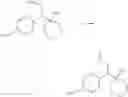 Fig. 32 - Substituted phenethylamines with serotoninergic and/or norepinephrinergic activity