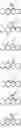 Fig. 46 - Substituted phenethylamines with serotoninergic and/or norepinephrinergic activity