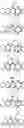 Fig. 48 - Substituted phenethylamines with serotoninergic and/or norepinephrinergic activity