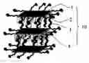 Fig. 01 - High tenacity nanocomposite and method for producing the same