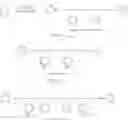 Fig. 02 - Surfactantless synthesis of amphiphilic cationic block copolymers