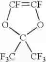 Fig. 06 - Process for preparing fluoropolymer
