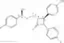 Fig. 03 - Method for producing 1,4-diphenyl azetidinone derivatives