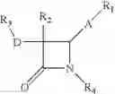 Fig. 04 - Method for producing 1,4-diphenyl azetidinone derivatives