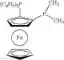 Fig. 101 - Method for producing orthometalated and orthosubstituted metallocenes