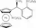 Fig. 103 - Method for producing orthometalated and orthosubstituted metallocenes