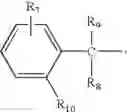 Fig. 14 - Method for producing orthometalated and orthosubstituted metallocenes