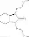 Fig. 74 - Method for producing orthometalated and orthosubstituted metallocenes