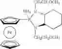 Fig. 77 - Method for producing orthometalated and orthosubstituted metallocenes