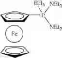 Fig. 78 - Method for producing orthometalated and orthosubstituted metallocenes