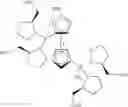Fig. 81 - Method for producing orthometalated and orthosubstituted metallocenes