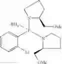 Fig. 83 - Method for producing orthometalated and orthosubstituted metallocenes