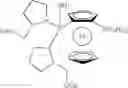 Fig. 87 - Method for producing orthometalated and orthosubstituted metallocenes