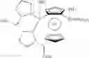Fig. 89 - Method for producing orthometalated and orthosubstituted metallocenes