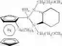 Fig. 91 - Method for producing orthometalated and orthosubstituted metallocenes