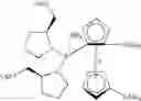 Fig. 97 - Method for producing orthometalated and orthosubstituted metallocenes