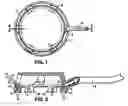 Fig. 02 - Surgical devices for imposing a negative pressure to stabilize the cardiac tissue during surgery