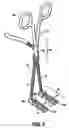 Fig. 05 - Surgical devices for imposing a negative pressure to stabilize the cardiac tissue during surgery
