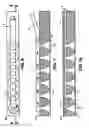 Fig. 06 - Surgical devices for imposing a negative pressure to stabilize the cardiac tissue during surgery