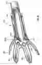 Fig. 15 - Diagnostic device for tubular anatomical structures