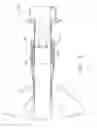 Fig. 07 - Endoscope endcap attachment tool