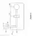 Fig. 09 - Needle-septum interface for a fluidic analyzer