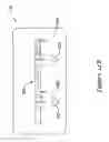 Fig. 15 - Needle-septum interface for a fluidic analyzer