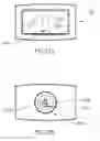 Fig. 16 - Physiological stress detector device and system