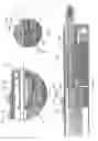 Fig. 05 - Biopsy device and biopsy needle module that can be inserted into the biopsy device