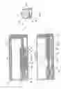 Fig. 06 - Biopsy device and biopsy needle module that can be inserted into the biopsy device