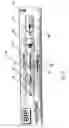 Fig. 07 - Biopsy device and biopsy needle module that can be inserted into the biopsy device