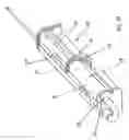 Fig. 15 - Biopsy device and biopsy needle module that can be inserted into the biopsy device