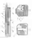 Fig. 04 - Biopsy device for removing tissue specimens using a vacuum