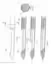 Fig. 09 - Biopsy device for removing tissue specimens using a vacuum