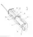 Fig. 11 - Biopsy device for removing tissue specimens using a vacuum