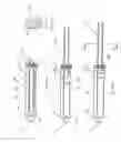 Fig. 12 - Biopsy device for removing tissue specimens using a vacuum