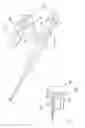 Fig. 14 - Biopsy device for removing tissue specimens using a vacuum