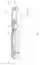 Fig. 06 - Light guide comb