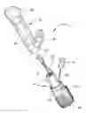 Fig. 01 - Massage apparatus with exchangeable actuators