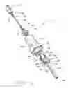 Fig. 04 - Massage apparatus with exchangeable actuators