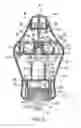 Fig. 06 - Head massager and package therefor